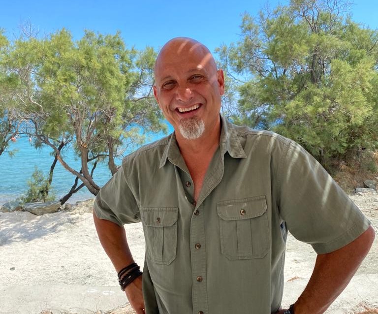 Niko Kapoutsos